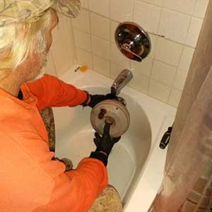 Drain Cleaning in 30062